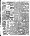 Cork Daily Herald Wednesday 24 November 1897 Page 4