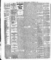 Cork Daily Herald Friday 26 November 1897 Page 4