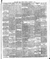 Cork Daily Herald Friday 26 November 1897 Page 5