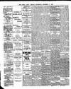 Cork Daily Herald Wednesday 08 December 1897 Page 4
