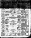 Cork Daily Herald Saturday 01 January 1898 Page 1
