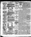 Cork Daily Herald Monday 03 January 1898 Page 1