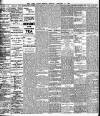 Cork Daily Herald Monday 17 January 1898 Page 4