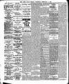 Cork Daily Herald Thursday 03 February 1898 Page 4