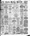 Cork Daily Herald Friday 04 February 1898 Page 1