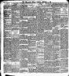 Cork Daily Herald Saturday 19 February 1898 Page 6