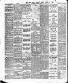 Cork Daily Herald Friday 15 April 1898 Page 2