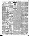 Cork Daily Herald Friday 15 April 1898 Page 4