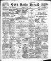 Cork Daily Herald Thursday 05 May 1898 Page 1