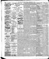 Cork Daily Herald Friday 30 September 1898 Page 4