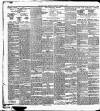 Cork Daily Herald Saturday 07 January 1899 Page 8