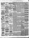 Cork Daily Herald Thursday 20 April 1899 Page 4