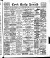 Cork Daily Herald Friday 19 May 1899 Page 1