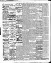 Cork Daily Herald Tuesday 06 June 1899 Page 4
