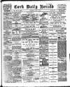 Cork Daily Herald Wednesday 21 June 1899 Page 1