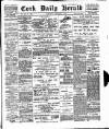 Cork Daily Herald Wednesday 06 September 1899 Page 1