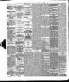 Cork Daily Herald Wednesday 08 November 1899 Page 4