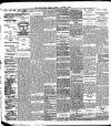 Cork Daily Herald Friday 03 November 1899 Page 4