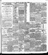 Cork Daily Herald Friday 03 November 1899 Page 5