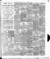 Cork Daily Herald Friday 10 November 1899 Page 5