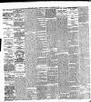 Cork Daily Herald Monday 13 November 1899 Page 4