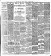 Cork Daily Herald Tuesday 14 November 1899 Page 5