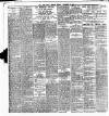 Cork Daily Herald Friday 17 November 1899 Page 8