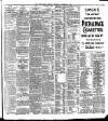 Cork Daily Herald Saturday 18 November 1899 Page 3