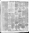 Cork Daily Herald Saturday 18 November 1899 Page 5