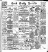Cork Daily Herald Tuesday 21 November 1899 Page 1