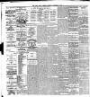 Cork Daily Herald Tuesday 21 November 1899 Page 4