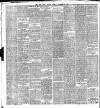 Cork Daily Herald Tuesday 21 November 1899 Page 6