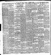 Cork Daily Herald Tuesday 21 November 1899 Page 8