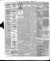 Cork Daily Herald Wednesday 29 November 1899 Page 4