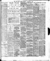 Cork Daily Herald Wednesday 29 November 1899 Page 5