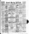 Cork Daily Herald Thursday 30 November 1899 Page 1