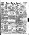 Cork Daily Herald Wednesday 13 December 1899 Page 1