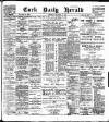 Cork Daily Herald Thursday 14 December 1899 Page 1