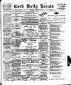 Cork Daily Herald Thursday 11 January 1900 Page 1