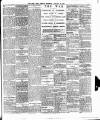 Cork Daily Herald Thursday 11 January 1900 Page 5
