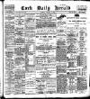 Cork Daily Herald Tuesday 16 January 1900 Page 1