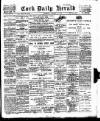 Cork Daily Herald Thursday 18 January 1900 Page 1