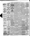Cork Daily Herald Thursday 25 January 1900 Page 4