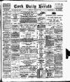 Cork Daily Herald Thursday 01 February 1900 Page 1