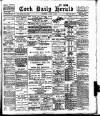 Cork Daily Herald Thursday 08 March 1900 Page 1