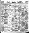 Cork Daily Herald Monday 14 May 1900 Page 1