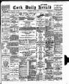 Cork Daily Herald Thursday 24 May 1900 Page 1