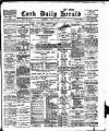 Cork Daily Herald Thursday 28 June 1900 Page 1