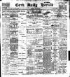 Cork Daily Herald Monday 02 July 1900 Page 1