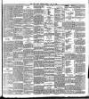 Cork Daily Herald Monday 30 July 1900 Page 7